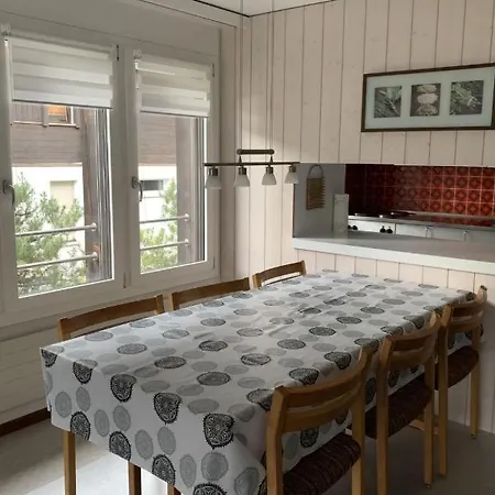Beryll # 2 By Interhome *
